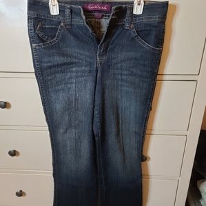 Gloria Vanderbilt jeans 10P
